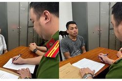 Đánh nhau ở khu đô thị Hà Nội, người vào can cũng bị hành hung