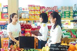 Hướng dẫn hộ, cá nhân kinh doanh tạm nộp thuế thu nhập cá nhân trong thời gian chờ nâng ngưỡng doanh thu