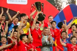 Tuyển Việt Nam vắng cựu đội trưởng ở hai giải quan trọng