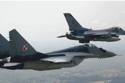 MiG-29 có thực sự cơ động hơn F-16?