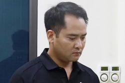 Khởi tố thêm bị can vụ lan can kè sông Hồng gãy đổ