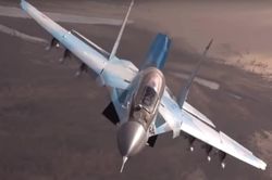 MiG-35: Vì sao Nga vẫn cố gắng kéo dài dòng MiG-29?