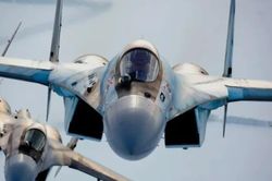Su-30 và Su-35: Vì sao Nga vẫn duy trì cả hai dòng chiến đấu cơ?