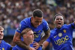 Palmer giải cứu, Chelsea thắng trận thứ hai li&ecirc;n tiếp