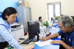 Thước đo của bộ máy mới
