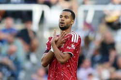 Man City muốn lấy Gakpo từ Liverpool