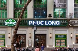 Vì sao các 'ông lớn' F&B liên tục mở tại Bưu điện Hà Nội?