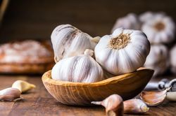 Tin mừng cho người thích ăn tỏi