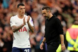 300 triệu bảng chưa mua được thứ Tottenham cần nhất