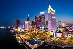 Lời khen của kiến trúc sư hàng đầu thế giới dành cho TP.HCM