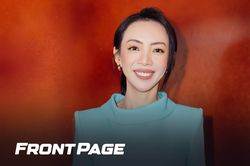 Không nhận ra Thu Trang