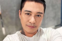 Tuấn Hưng: 'Thời kỳ đỉnh cao của tôi đã đi qua'