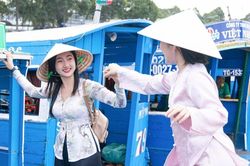 Tính cách bộc trực của người Nam Bộ
