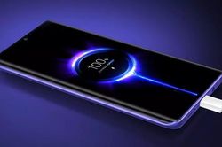 Vì sao điện thoại Trung Quốc sạc nhanh hơn iPhone?