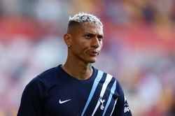 Richarlison dẫn đầu nh&oacute;m cầu thủ đ&ograve;i rời Tottenham