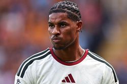 MU vs Ipswich: Rashford đá chính cho 'Quỷ đỏ' sau gần 2 năm