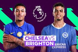 Nhận định trận đấu Chelsea vs Brighton, 20h00 ngày 30.8: Không dễ hạ 'Mòng biển'
