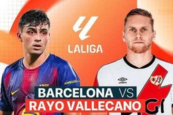 Nhận định trận đấu Barcelona vs Rayo Vallecano, 2h30 ngày 31.8: Khó cản nhà vô địch