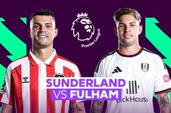 Nhận định trận đấu Sunderland vs Fulham, 20h00 ngày 30.8: Chưa thấy ánh sáng