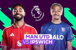 Nhận định trận đấu Man United vs Ipswich Town, 22h30 ngày 30.8: 'Quỷ đỏ' lấy lại thể diện