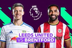 Nhận định trận đấu Leeds vs Brentford, 20h00 ngày 30.8: 'Bầy Ong' bay cao