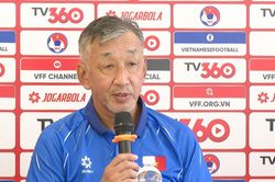HLV U20 Việt Nam: Toàn đội sẵn sàng cho cuộc đua giành vé dự VCK châu Á
