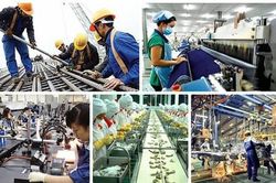 Chuyển mạnh từ coi trọng bằng cấp sang coi trọng kỹ năng nghề