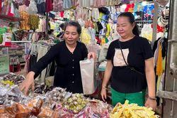 Gìn giữ những 'mảnh ký ức' đô thị