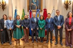 Kỳ vọng về tăng cường sự hiện diện của MERCOSUR tại Đông Nam Á