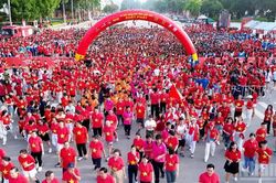 Lạng Sơn tích cực tham gia 'Cùng Việt Nam tiến bước' năm 2026