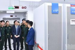 Việt Nam nổi lên như một thị trường dữ liệu có tiềm năng tăng trưởng cao
