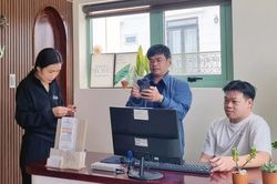 Lâm Đồng: Hỗ trợ du khách trong sự việc máy bay không đến Đà Lạt theo lịch trình