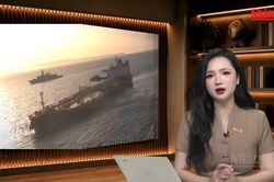 [Video] Tiêu điểm 30/8: 'Hạm đội bóng tối' và cơn sóng ngầm trên biển