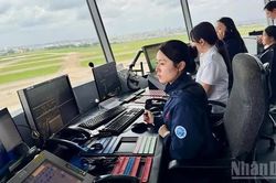 VATM chủ động phương án bảo đảm an toàn bay dịp nghỉ lễ