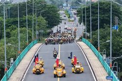 Quảng bá hình ảnh du lịch Thành phố Hồ Chí Minh bằng trải nghiệm xe đạp