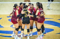 Thái Lan lần đầu giành vé dự Olympic sau chức vô địch bóng chuyền nữ châu Á