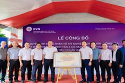 Bước tiến lớn của Vĩnh Tân 4 trong việc tối ưu chi phí, bảo vệ môi trường