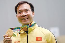 Thể thao Việt Nam và hành trình vươn lên cùng đất nước