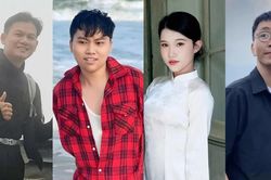 Nghỉ lễ Quốc khánh 2/9: Giới trẻ TP. HCM chọn về quê, du lịch ngắn ngày để tận hưởng trọn vẹn kỳ nghỉ