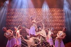 'Những lớp phù sa': Từ giọt nước kể dòng chảy văn hoá Việt