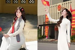 Góc nhìn Gen Z về ngày Quốc khánh: Khi thanh xuân hòa cùng tình yêu đất nước