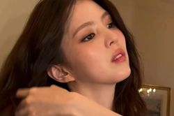 Han So Hee lần đầu chia sẻ về chuyện chia tay Ryu Jun Yeol