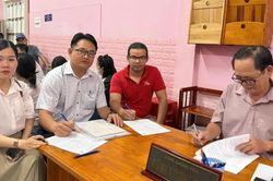 Không để người lao động đơn độc đòi quyền lợi