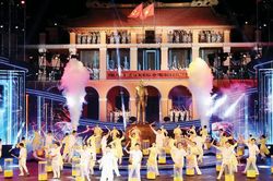 Từ đối thoại đến điểm tựa sáng tạo
