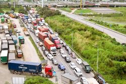 Ngày đầu nghỉ lễ Quốc khánh 2-9: Du lịch sinh thái hút khách