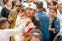 Nepal đối diện nguy cơ khủng hoảng nhân đạo