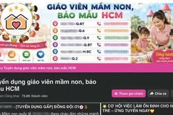Chuẩn hóa chất lượng bảo mẫu