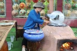 Nghề truyền thống TPHCM - Dấu ấn hội tụ