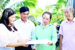 Gỡ vướng mặt bằng, bứt phá hạ tầng cho miền Trung - Bài 3: Chuyển tư duy, tạo đồng thuận