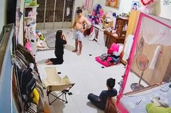Đừng để trẻ đơn độc trong gia đình mình